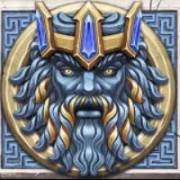 Ancient Fortunes: Zeus: Poseidon