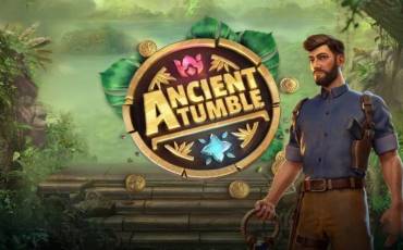 Ancient Tumble slot online