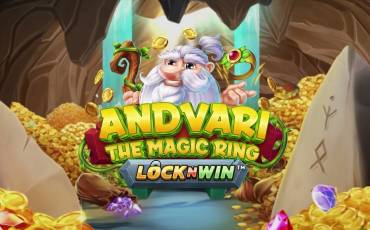 Andvari: The Magic Ring