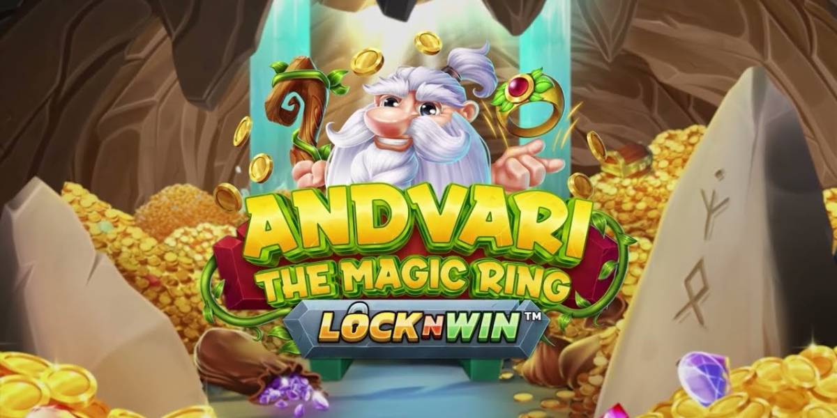 Andvari: The Magic Ring