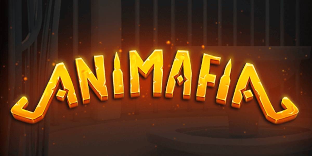 Animafia slot online