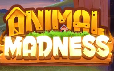 Animal Madness slot online