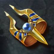 Ankh of Anubis: Jewelry