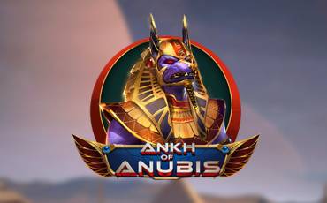 Ankh of Anubis slot online