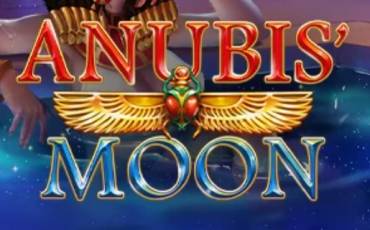 Anubis' Moon slot online