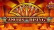 Play Anubis Rising slot