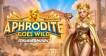 Aphrodite Goes Wild RushingWilds slot