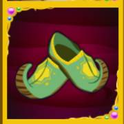 Arabian Nights: Slippers