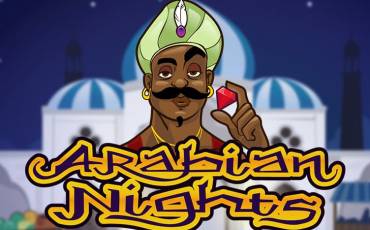 Arabian Nights slot online