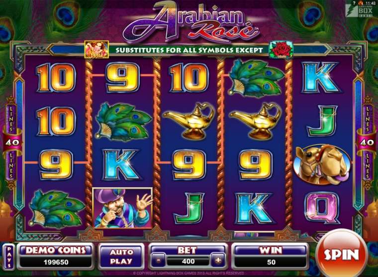 Free Play Microgaming online