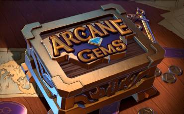 Arcane Gems slot online