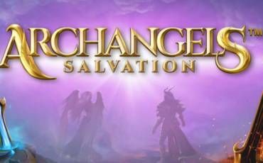 Archangels Salvation slot online