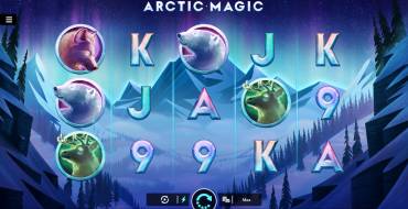 Arctic Magic: Arctic Magic