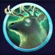 Arctic Magic: Deer