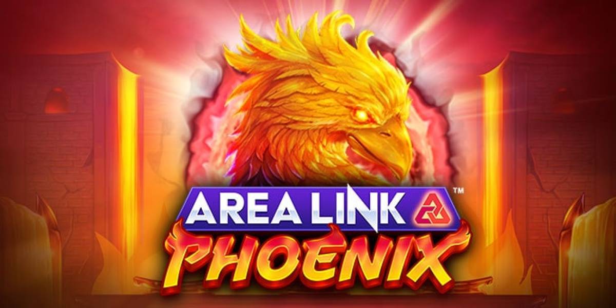 Area Link Phoenix slot online