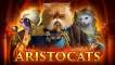 Play Aristocats slot