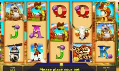 Play Armadillo Artie – Dash for Cash