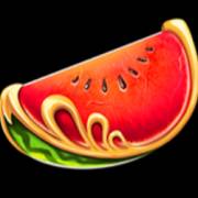 Art of Gold: Watermelon