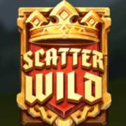 Arthur’s Fortune: Scatter Wild