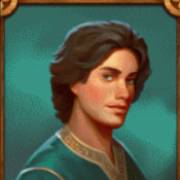 Arthur’s Fortune: Young man