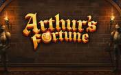 Arthur’s Fortune slot