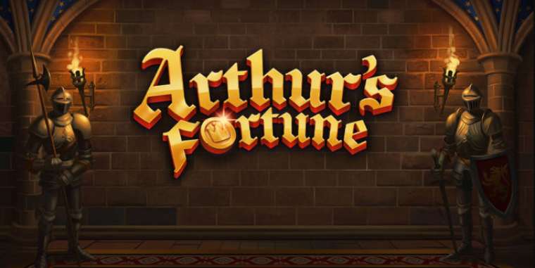 Play Arthur’s Fortune slot