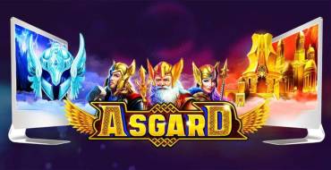 Asgard: Slot