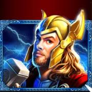 Asgard: Thor