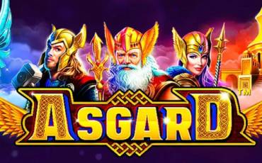 Asgard slot online