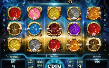 Astro Magic slot online