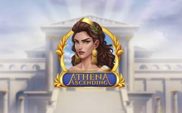 Athena Ascending slot online