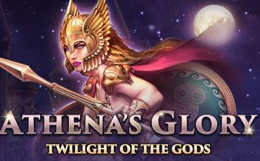 Athena’s Glory – Twilight Of The Gods