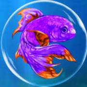 Atlantean Treasures: Fish