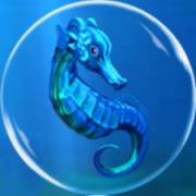 Atlantean Treasures: Sea Horse