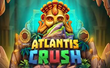 Atlantis Crush slot online