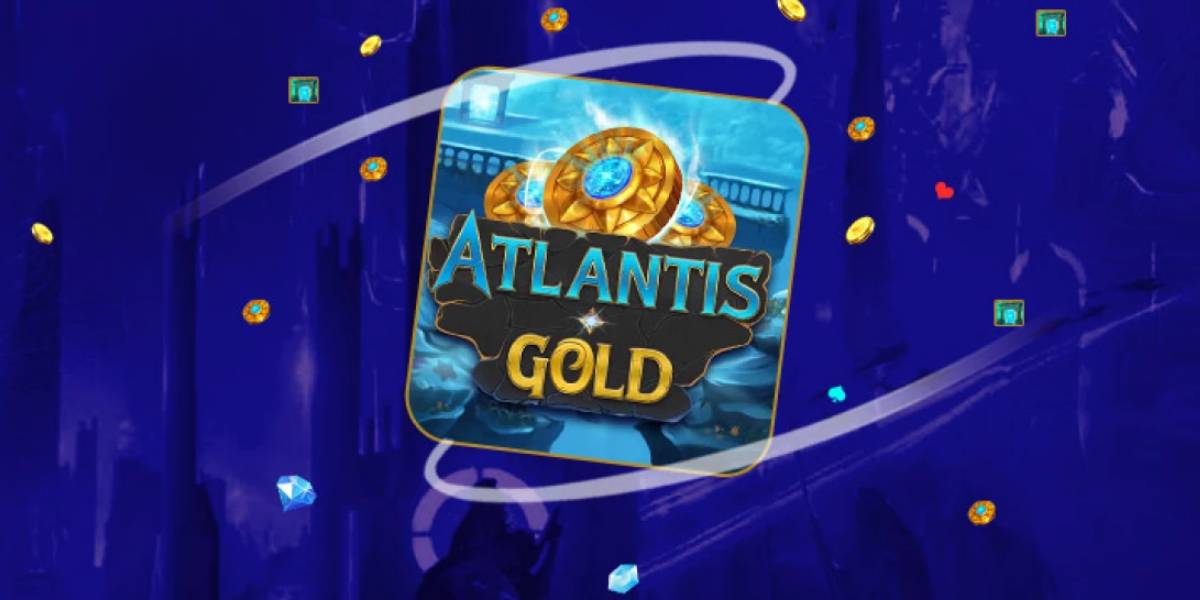 Atlantis Gold