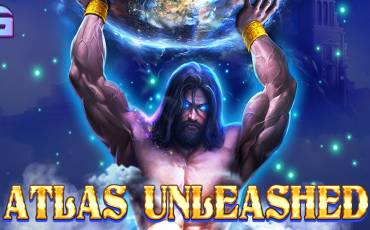 Atlas Unleashed slot online