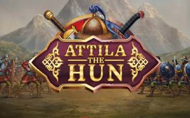 Attila the Hun slot online