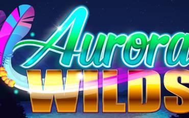 Aurora Wilds slot online