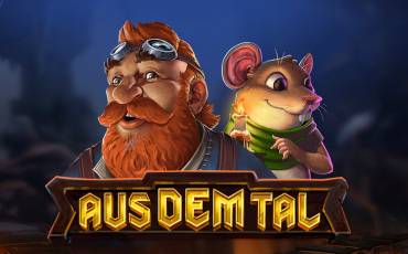 Aus Dem Tal slot online