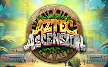 Aztec Ascension slot online