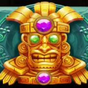 Aztec Bonanza: Mask