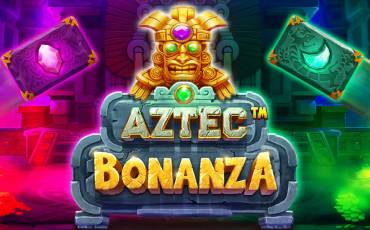 Aztec Bonanza slot online