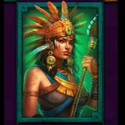 Aztec Treasure Hunt: Aztec