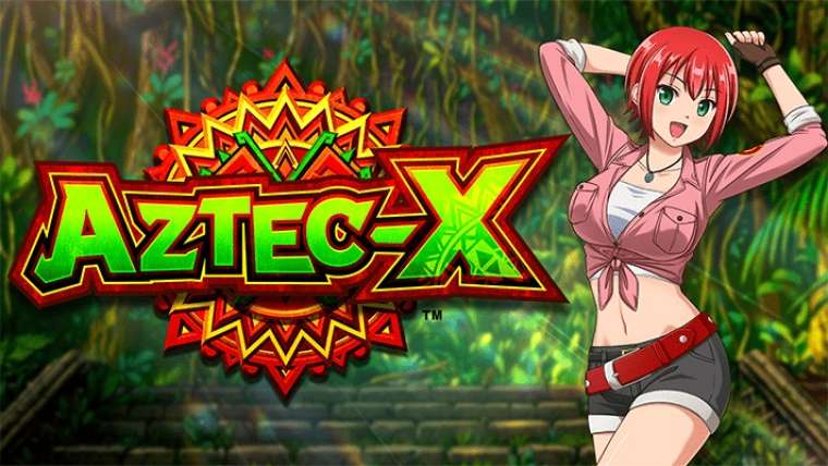 Play Aztec-X slot