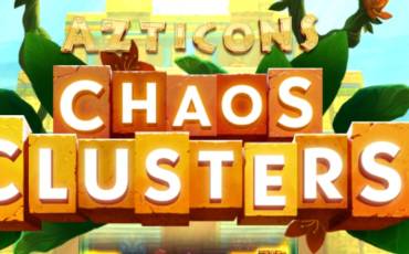 Azticons Chaos Clusters slot online