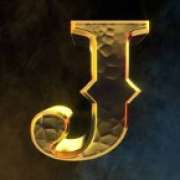J symbol in Hercules: The 12 Labours slot