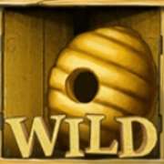 Wild symbol in Big Bad Wolf slot