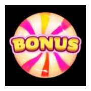 Bonus symbol in Candy Paradise slot