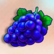 Grapes symbol in Sweet Bonanza slot